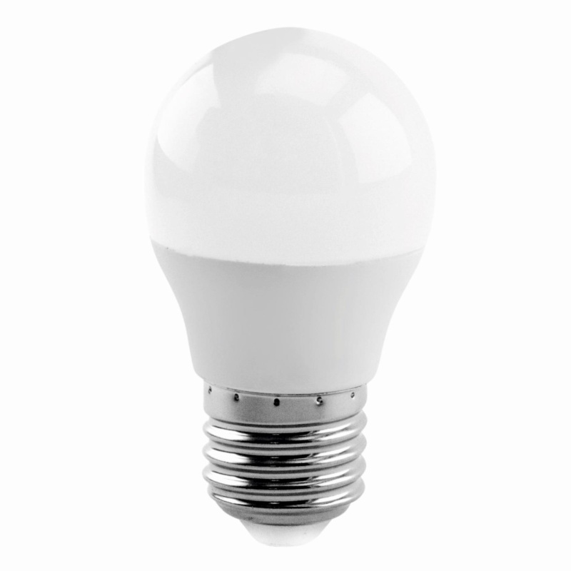 Лампа с/д шар LEEK LE CK LED 10W 4K E14 (JD) (100)