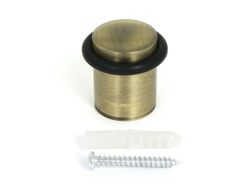 Стопор 04 AВ (античн.бронза) "PALLADIUM"