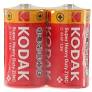Элемент питания R14 Kodak Heavy Duty