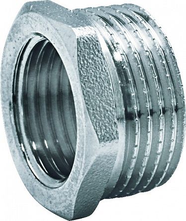 Футорка 1  1/4"НРx 1/2"ВР (5/120)