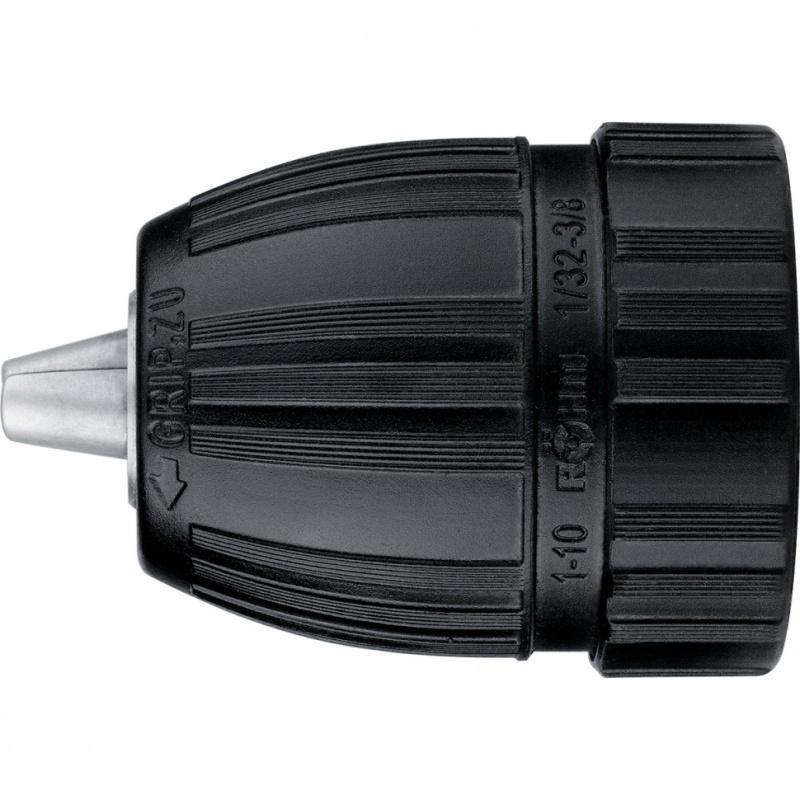 Патрон для дрели быстрозажимной с lock 2 - 13 мм 1/2" MATRIX 16807