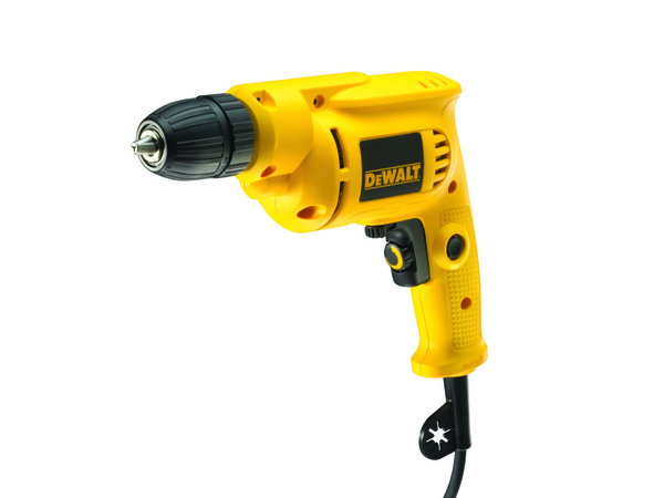 Дрель 550 Вт 0-2800 об/мин DEWALT DWD014S-QS