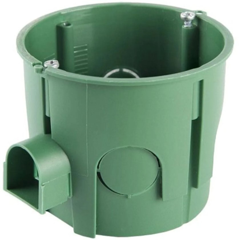 Коробка уст. для кирп (с саморезами) 68х60 Schneider IMT35101