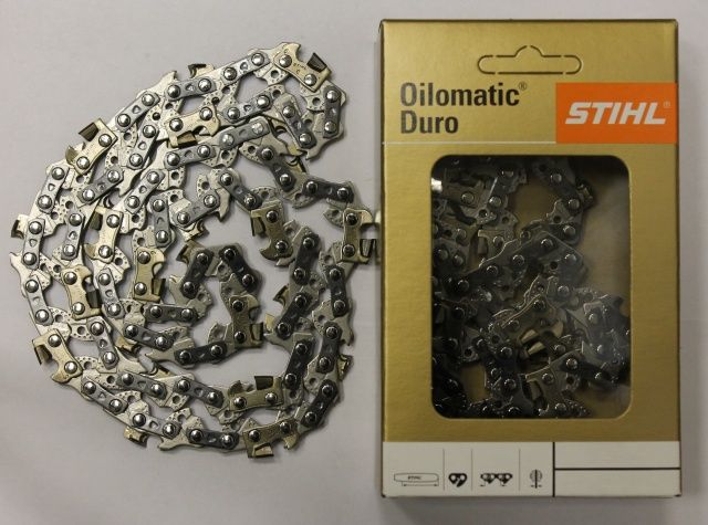 Цепь STIHL 16", 57зв, 1.3мм, 3/8" ,63PM