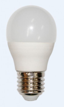 Лампа с/д шар LEEK LE CK LED 13W 4K E27 (JD) (100)