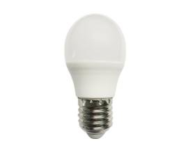 Лампа с/д шар PRE CK LED 6W 4K E27 (100)