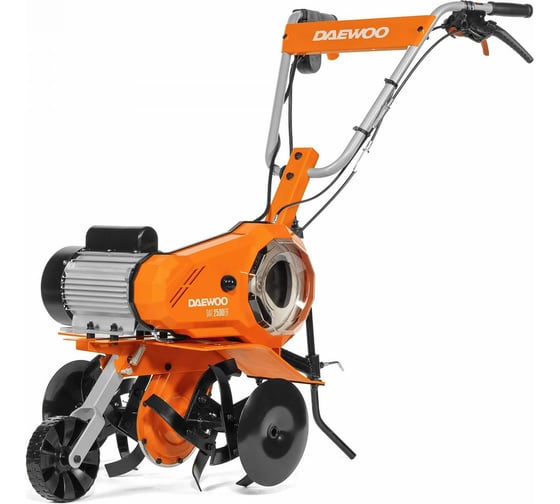 Культиватор  DAEWOO DAT 2500ER 2500 Вт
