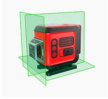 Лазерный нивелир Infiniter CLG 3D FLOOR