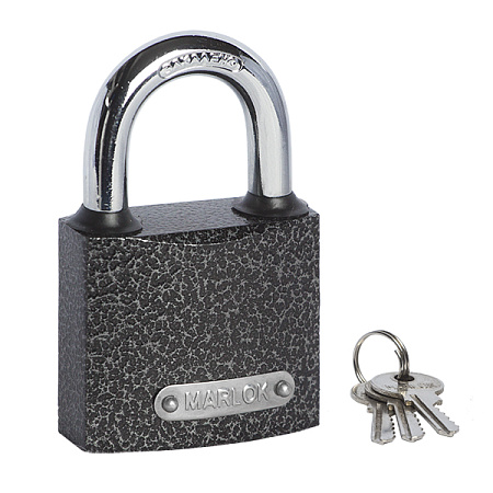Замок навесной ВС-1 2.75 ПП MARLOK