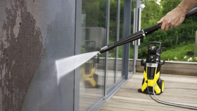 Какую мойку высокого давления купить для дома или дачи?