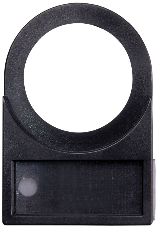 Держатель маркировки DM 18х25 (упак.2500/100)