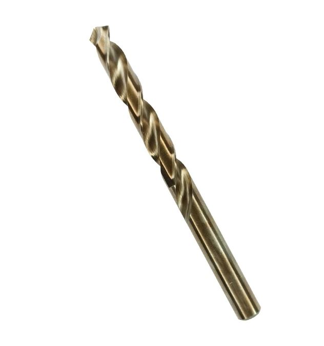 Сверло по металлу 1,5 мм COBALT Р6М5К8 VERTEXTOOLS