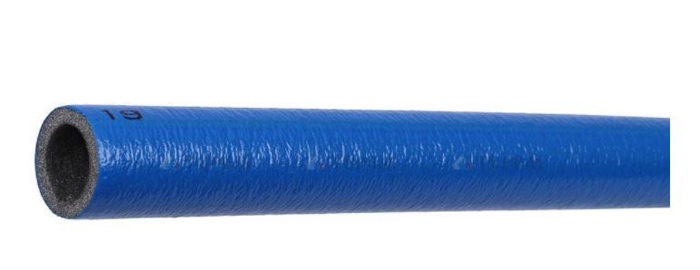 Энергофлекс Трубка  Супер Протект - С 22*6 (2м) (Синяя)