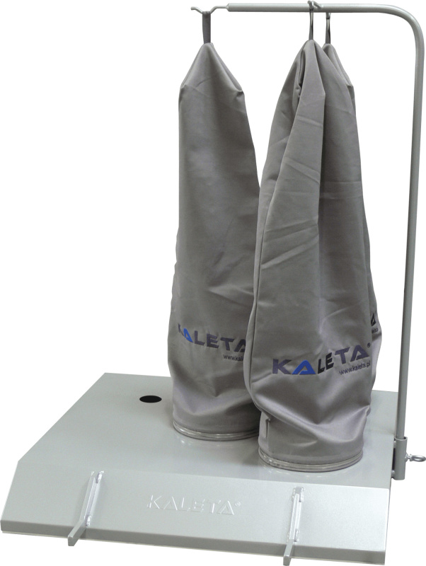 Крышка силомата без зонда KALETA PS