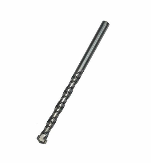 Сверло по бетону 4*75 мм VERTEXTOOLS