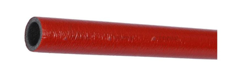 Энергофлекс Трубка  Супер Протект - К 22*6 (2м) (Красная)
