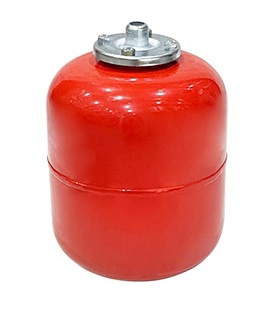 Бак расширительный для отопления Valfex 8л
