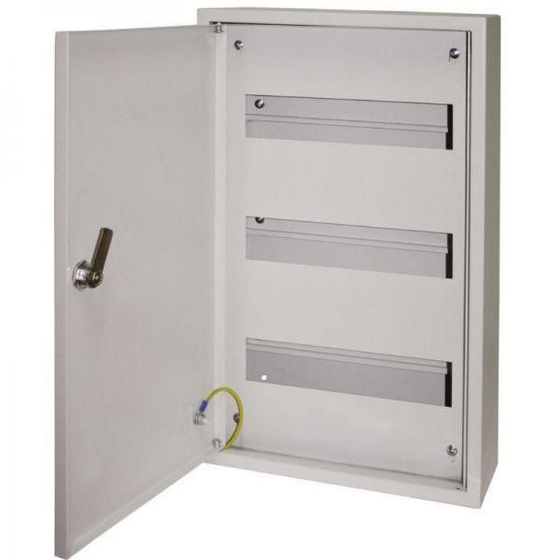 Корпус металлический ЩРН-36 (480х300х125) Народный эконом IP31