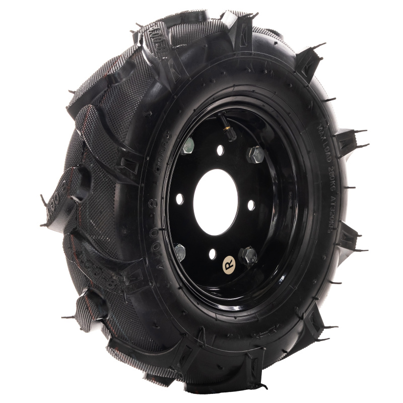 Колесо для мотоблока (шестигранник) 5,00-12 Энергопром ТСР-900/1000/1400