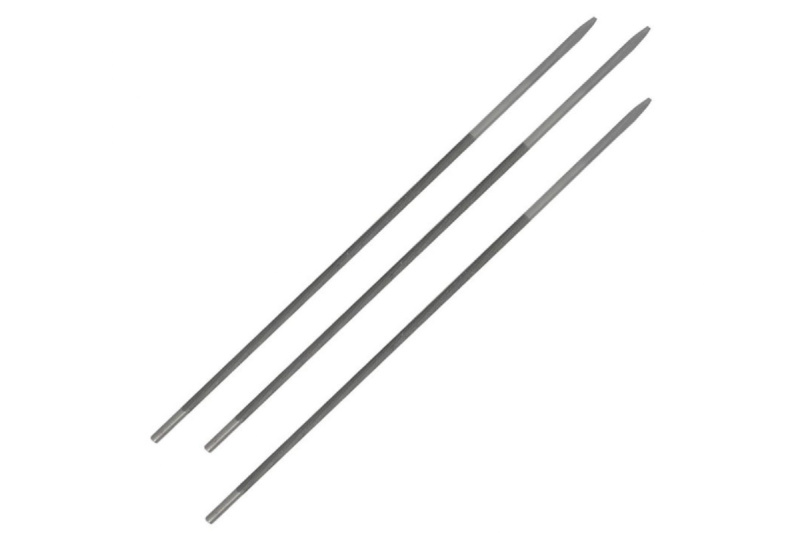 Напильник круглый PATRIOT PG-F-4, 4мм