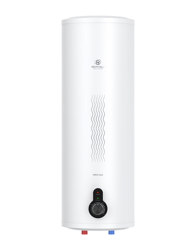Водонагреватель электрический накопительного типа QUATTRO ROYAL CLIMA RWH-Q15-FE