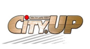 CITY UP