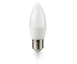 Лампа с/д свеча LEEK LE SV LED 8W 4K E27 (JD) (100)