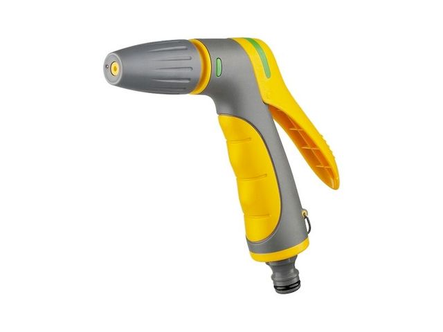 Пистолет-распылитель PALISAD LUXE металлический с курком