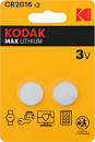Элемент питания Kodak MAX 2016 BL-2 выписывать кратно 2шт