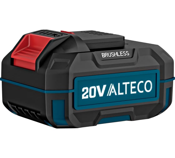 Аккумулятор ALTECO BCD 2003Li BL 20В, 3.0Ач