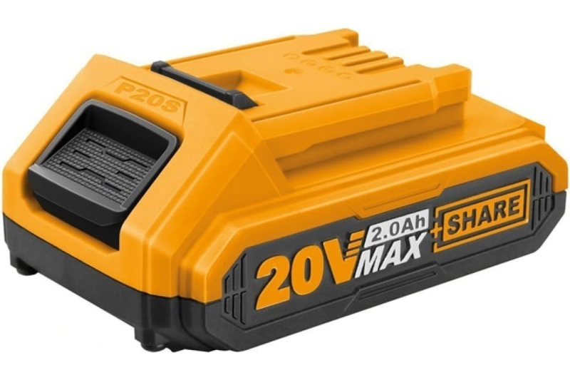 Аккумуляторная батарея INGCO INDUSTRIAL FBLI20011 Li-ion 2.0 Ач