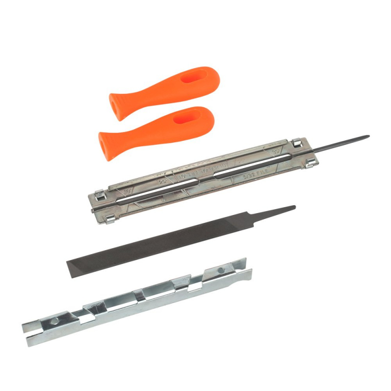 Набор заточной PATRIOT 4,0 мм для 3/8"P