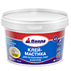 Клей и мастика