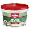 Эмаль акриловая