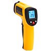 Пирометры, тепловизоры