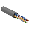 Кабели для компьютерных сетей (UTP, FTP)