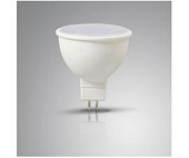 Лампа с/д LEEK LE MR16 9W 4K GU5.3 (100)