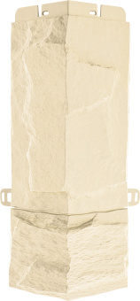 Угол наружный гранит песчаный ЭКО 0,47*0,16м