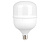 Лампа светодиодная LEEK LE T- 50W LED 6K E27/E40 (8)