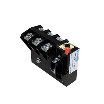 Реле тепловое РТТ-211 50,0А (42,5-57,5А) (ET003587)     Электротехник