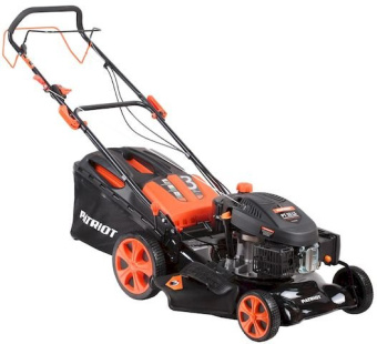 Газонокосилка бензиновая PATRIOT PT 52LS, 6,5лс