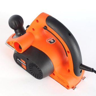 Рубанок 750 Вт 82 мм PATRIOT PL750