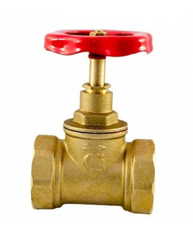 Вентиль запорный 15Б1п ду 20 Ci