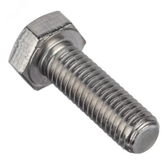 Болт DIN 933 (6гр.гол.) 5,8 6х20 (1723 шт)10кг.