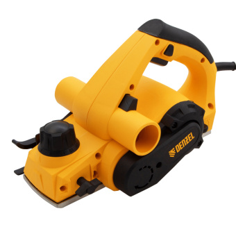 Рубанок 720 Вт 82 мм Denzel EP-82