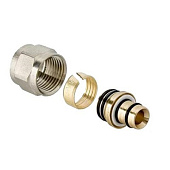 Евроконус компрессионный 20х3/4" (2.0) Aqualink