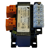Трансформатор 400х24 T400х24 KALETA T400*24