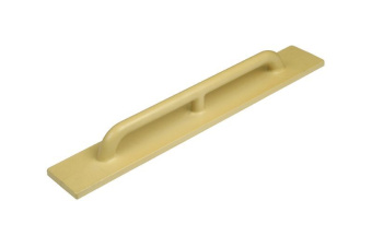 Терка полиуретановая 120*800 мм Россия T4P