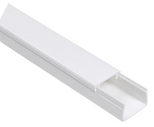 Кабель-канал 25х25 "ЭЛЕКОР" (32 м) (упак.32/32)