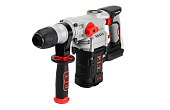 Перфоратор PIT PBH20H-26A SOLO аккумуляторный 20В, без аккум. и ЗУ